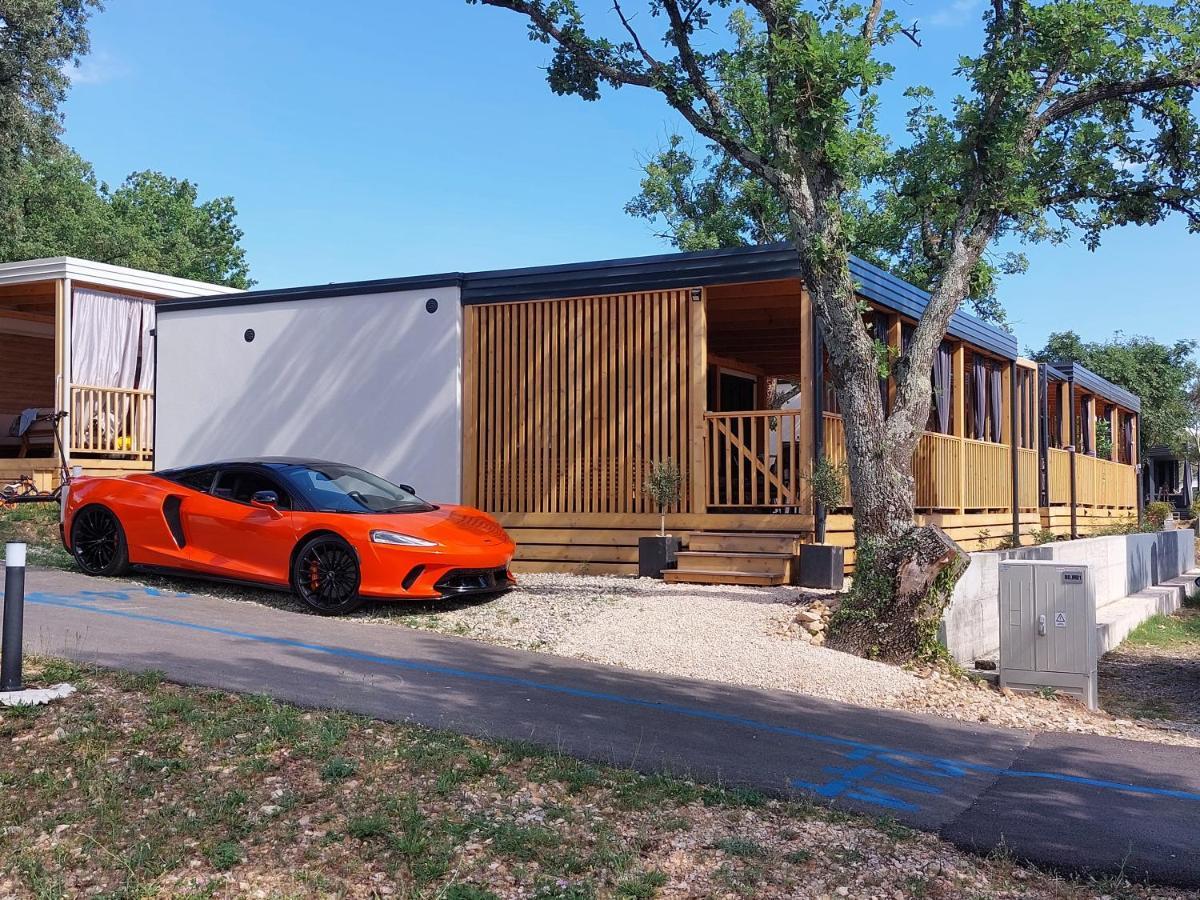 Mobil Home Selce Exterior photo