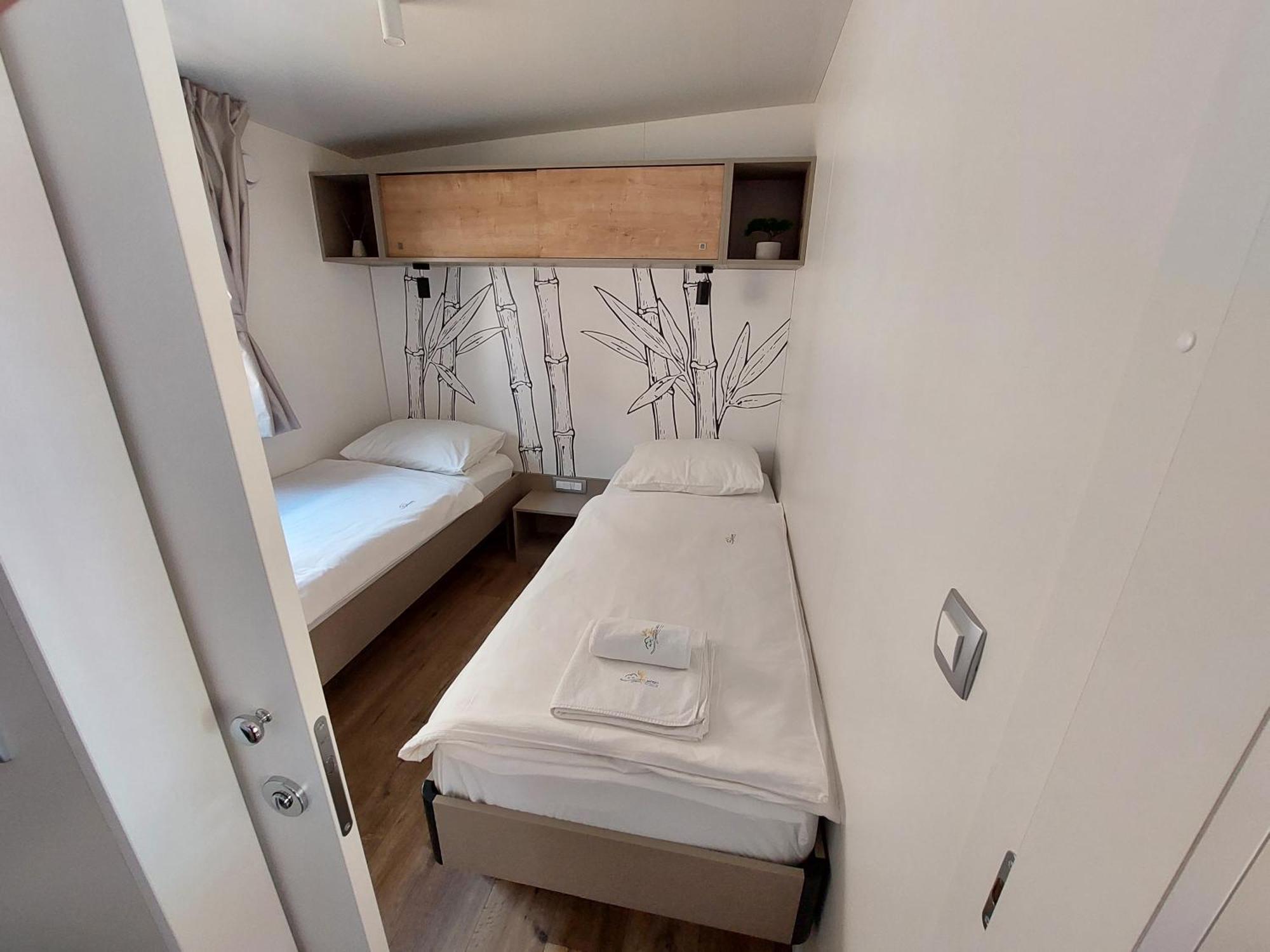 Mobil Home Selce Room photo
